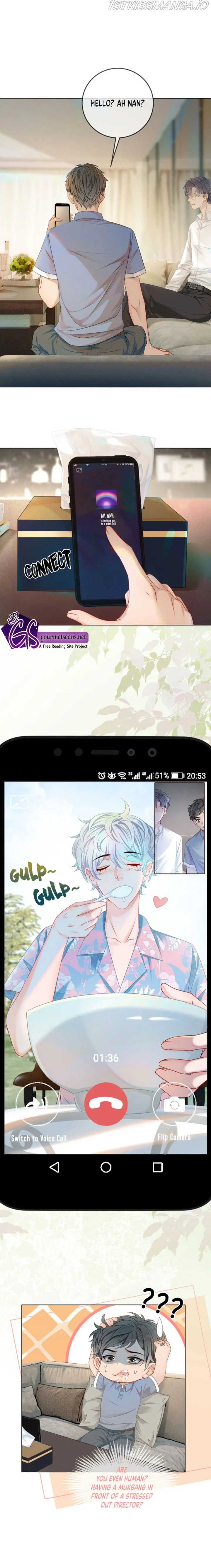 She’s Gone Viral Again Chapter 6 – Page 7