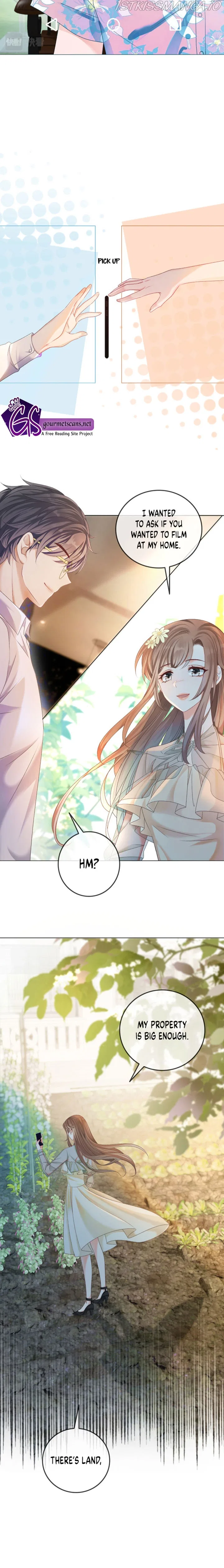 She’s Gone Viral Again Chapter 6 – Page 9
