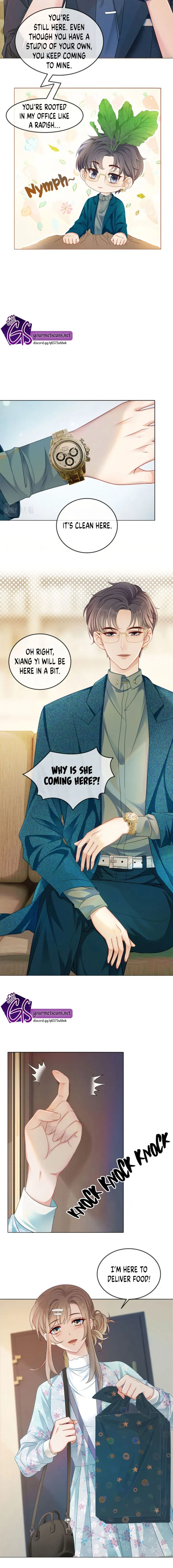 She’s Gone Viral Again Chapter 5 – Page 2