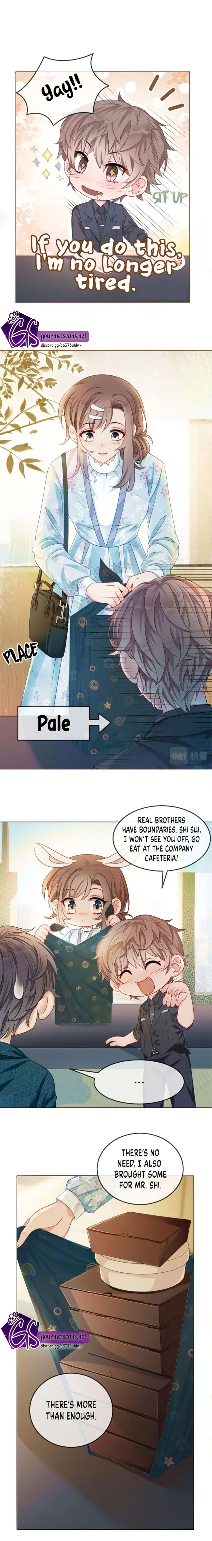 She’s Gone Viral Again Chapter 5 – Page 3