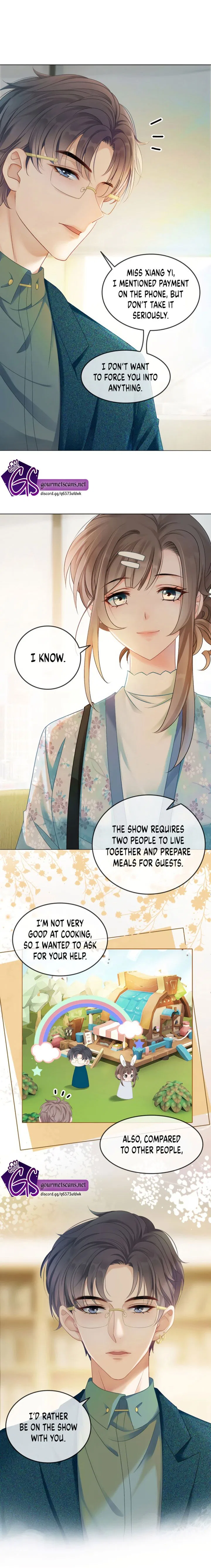 She’s Gone Viral Again Chapter 5 – Page 7