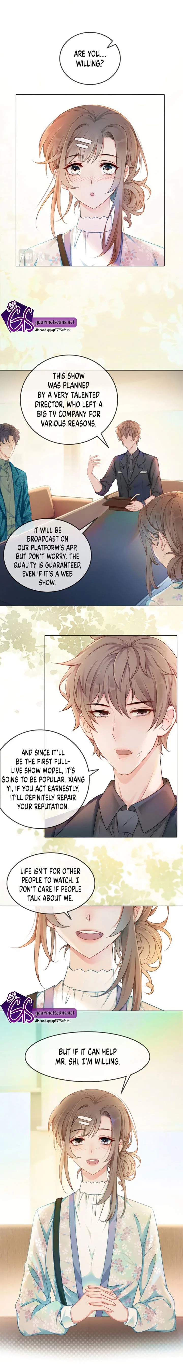 She’s Gone Viral Again Chapter 5 – Page 8