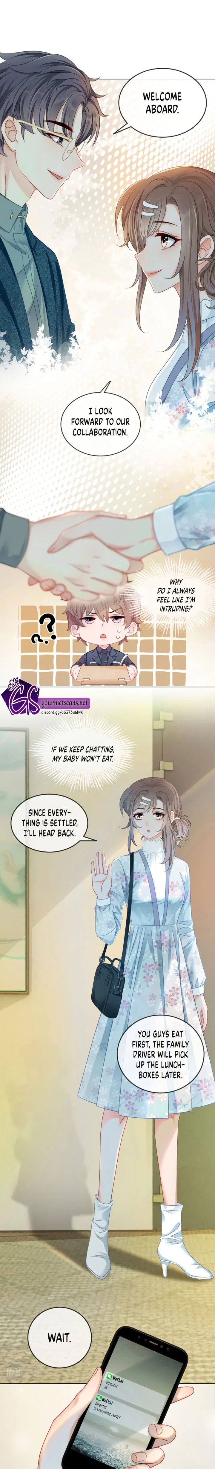 She’s Gone Viral Again Chapter 5 – Page 9