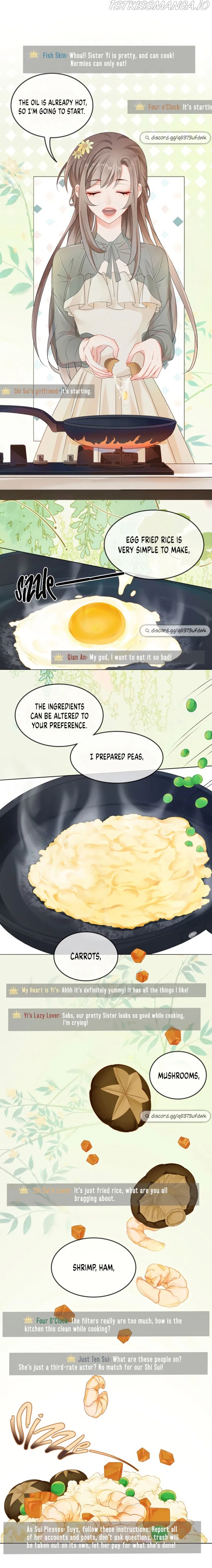 She’s Gone Viral Again Chapter 4 – Page 3