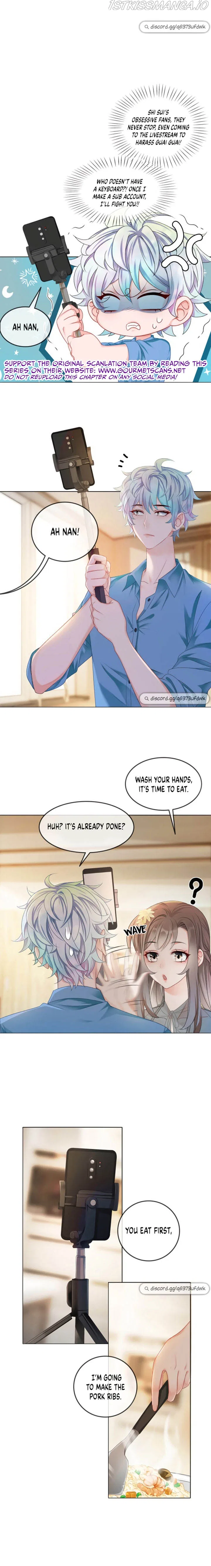 She’s Gone Viral Again Chapter 4 – Page 4