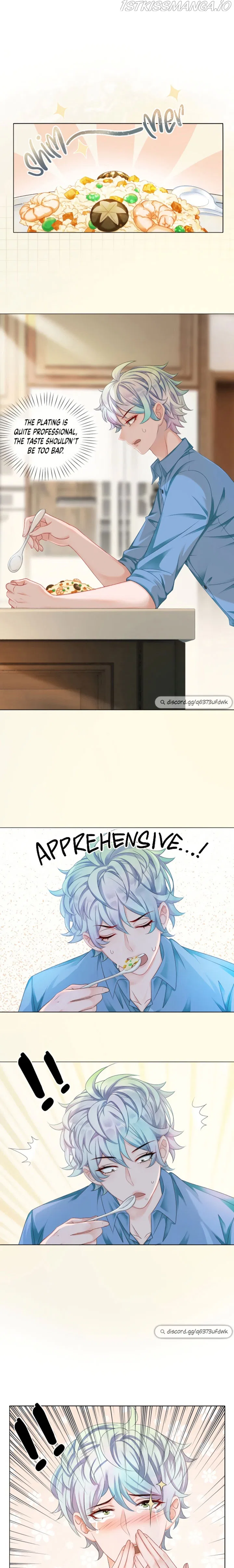 She’s Gone Viral Again Chapter 4 – Page 5