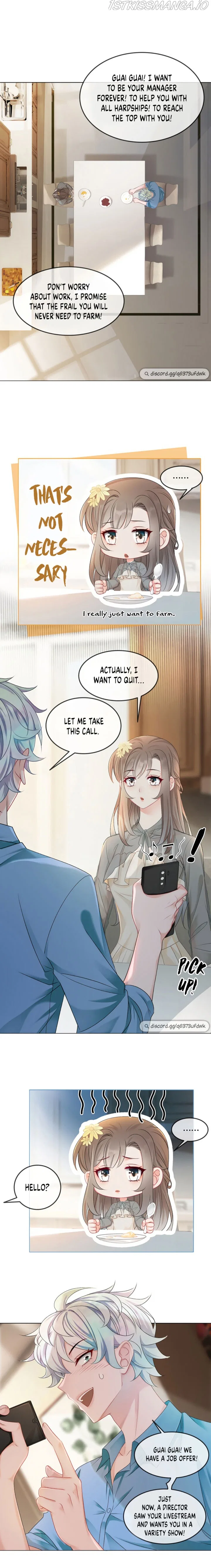 She’s Gone Viral Again Chapter 4 – Page 7
