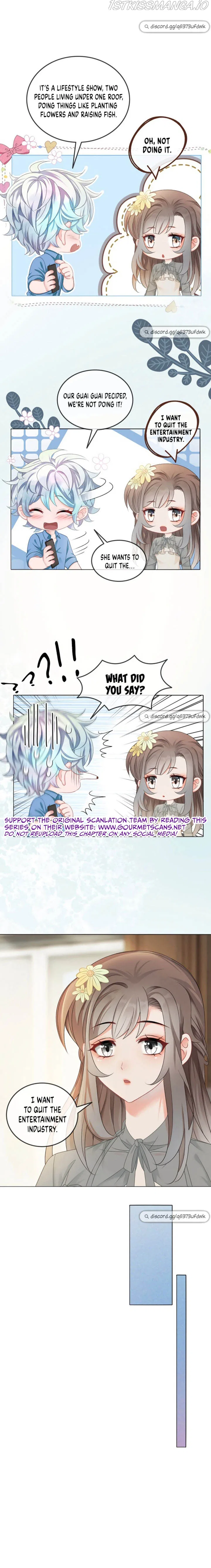 She’s Gone Viral Again Chapter 4 – Page 8