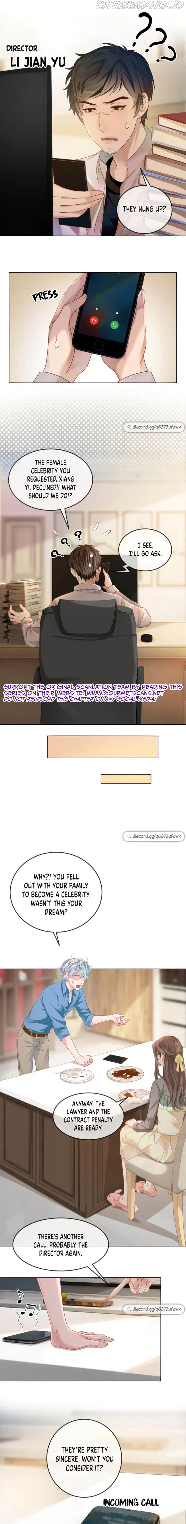 She’s Gone Viral Again Chapter 4 – Page 9
