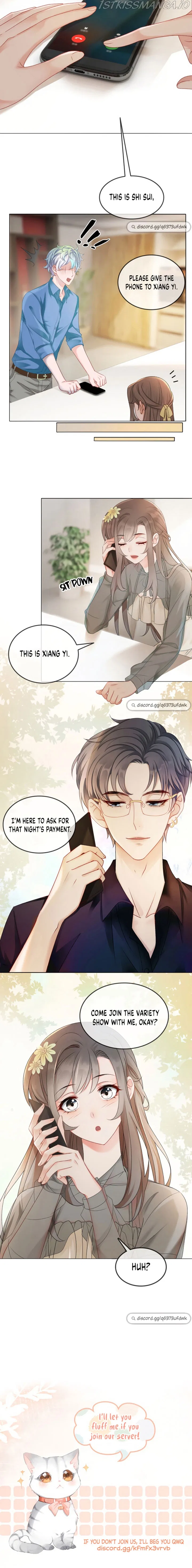 She’s Gone Viral Again Chapter 4 – Page 10