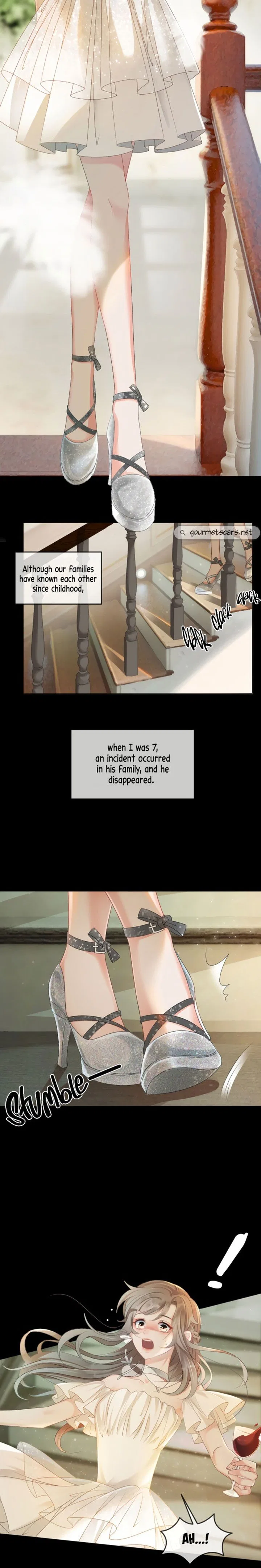 She’s Gone Viral Again Chapter 2 – Page 2
