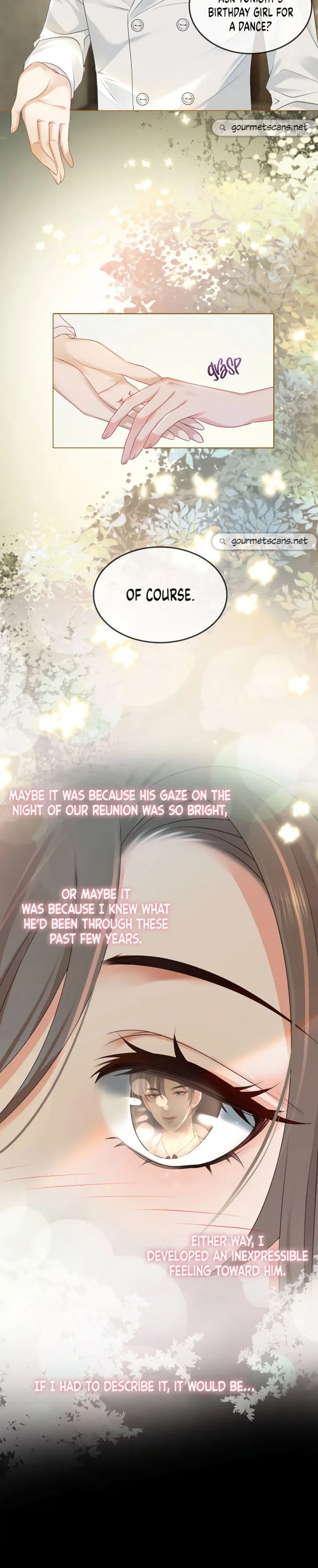 She’s Gone Viral Again Chapter 2 – Page 9