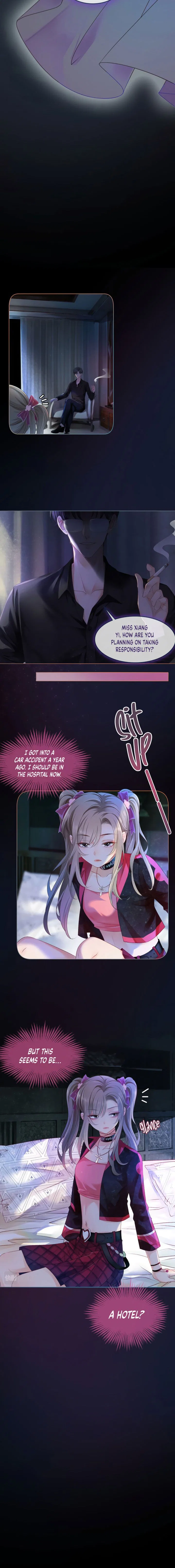 She’s Gone Viral Again Chapter 1 – Page 2