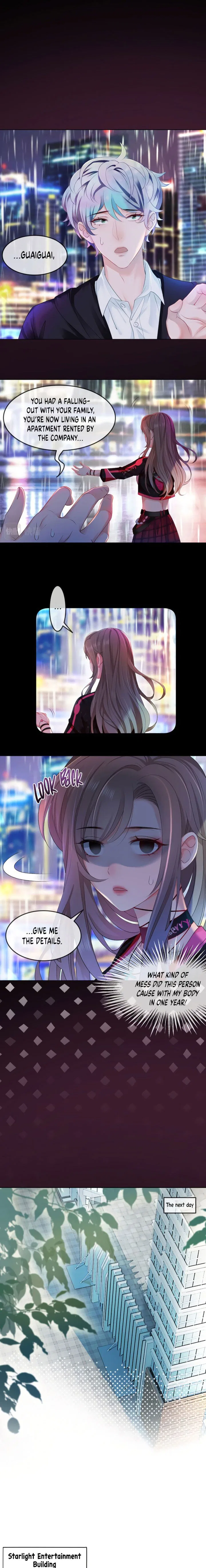 She’s Gone Viral Again Chapter 1 – Page 11