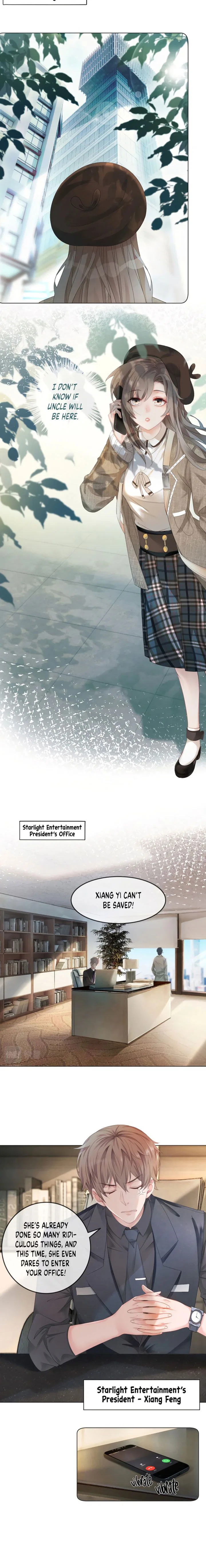 She’s Gone Viral Again Chapter 1 – Page 12