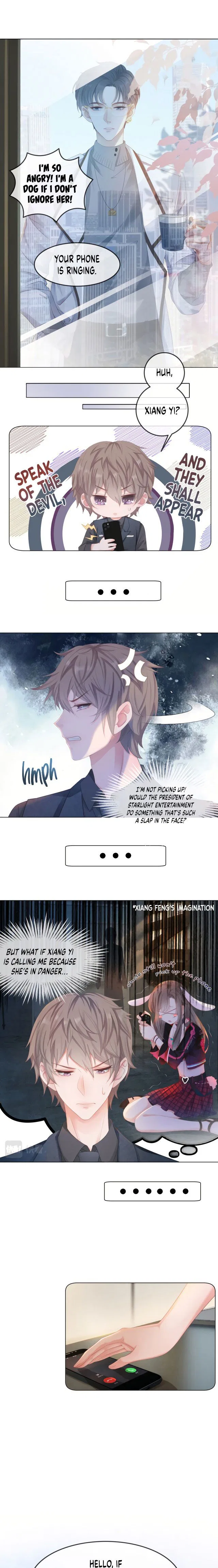 She’s Gone Viral Again Chapter 1 – Page 13