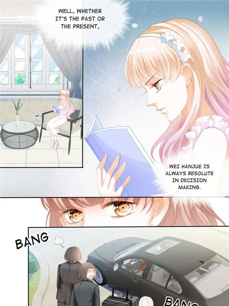 Please Be Gentle, My Bossy Uncle! Chapter 5 – Page 1