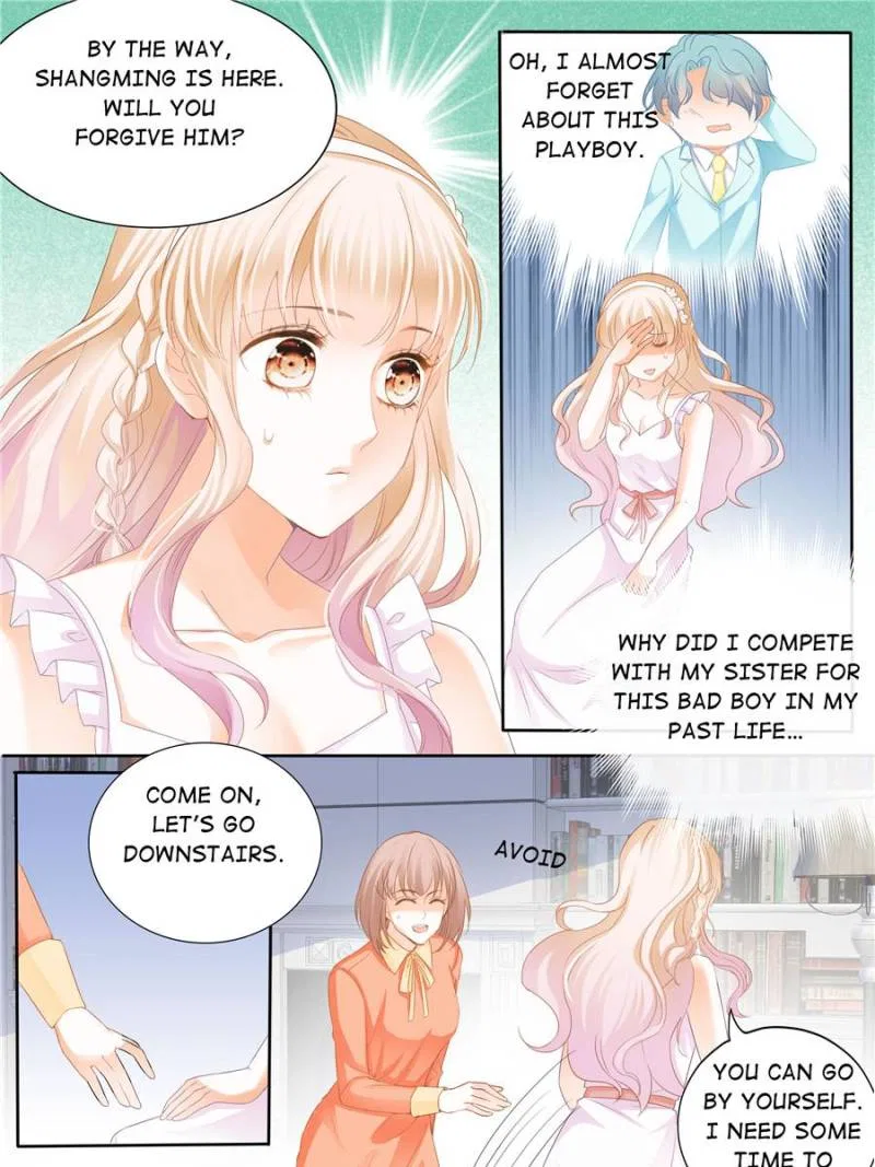 Please Be Gentle, My Bossy Uncle! Chapter 5 – Page 5