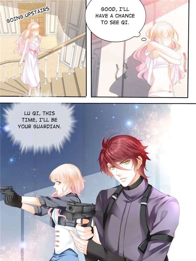 Please Be Gentle, My Bossy Uncle! Chapter 5 – Page 15