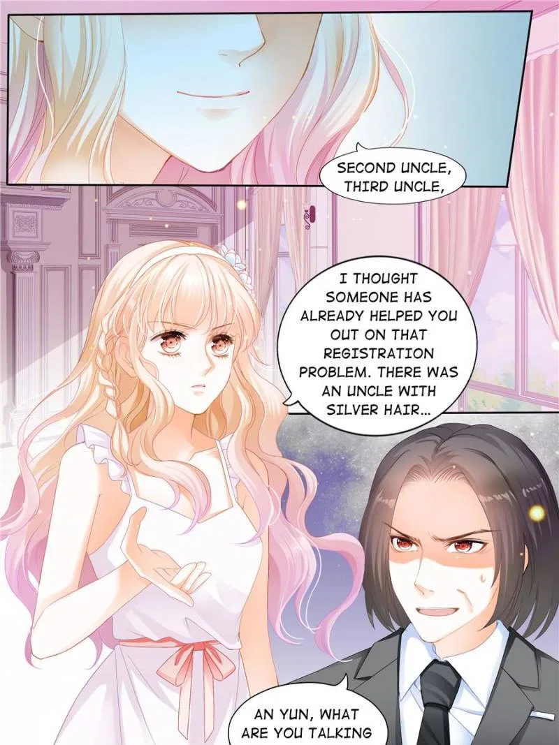 Please Be Gentle, My Bossy Uncle! Chapter 4 – Page 1