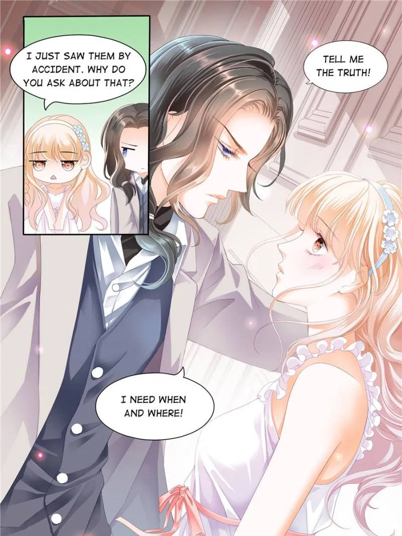 Please Be Gentle, My Bossy Uncle! Chapter 4 – Page 13