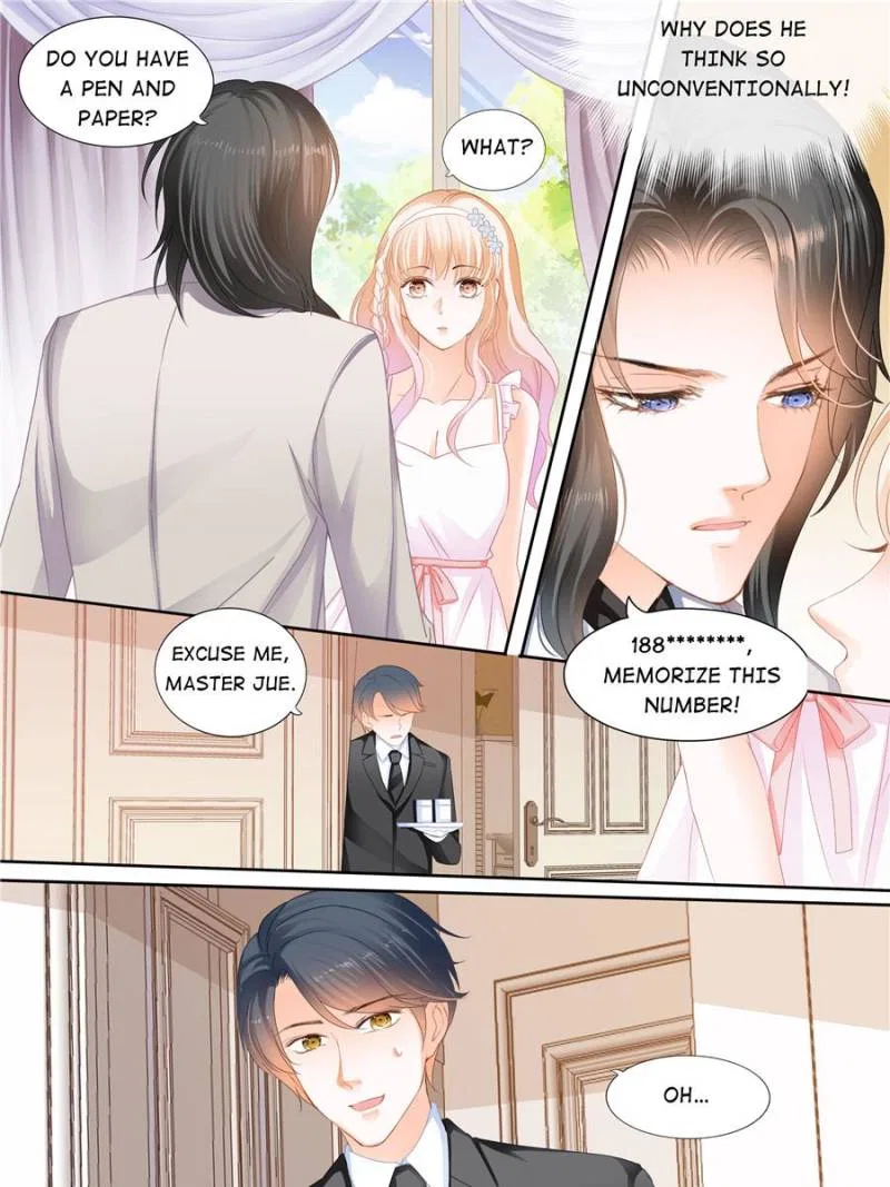 Please Be Gentle, My Bossy Uncle! Chapter 4 – Page 17