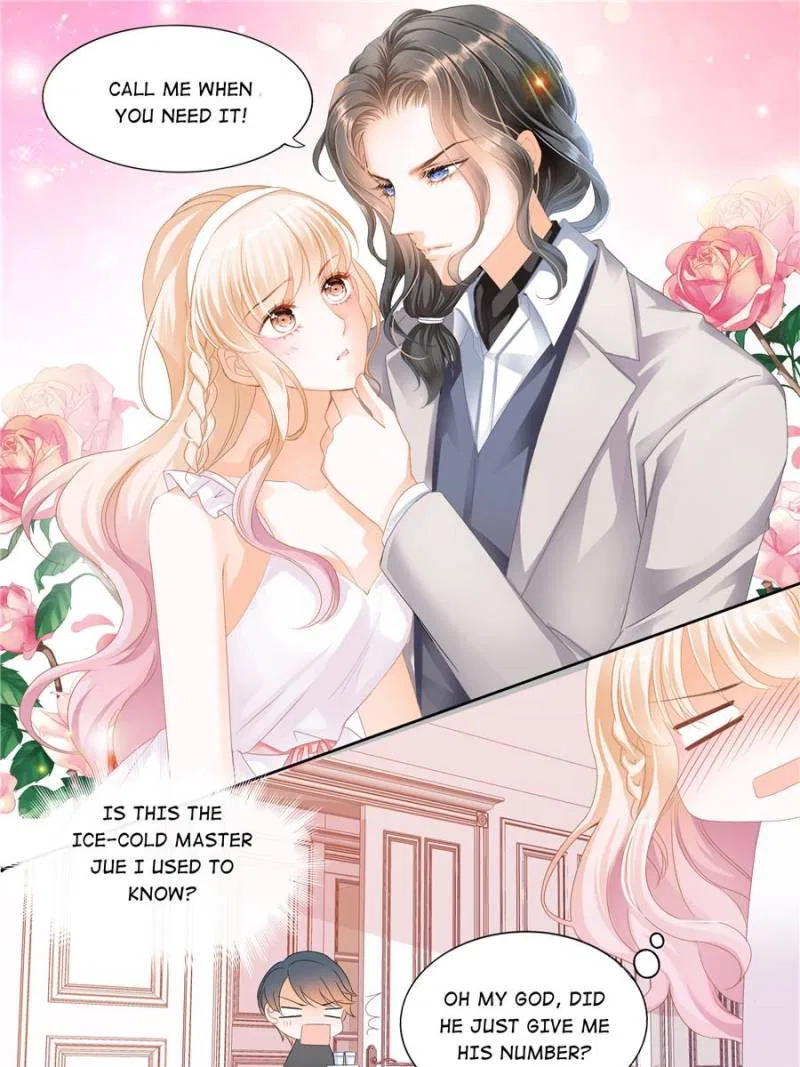 Please Be Gentle, My Bossy Uncle! Chapter 4 – Page 19