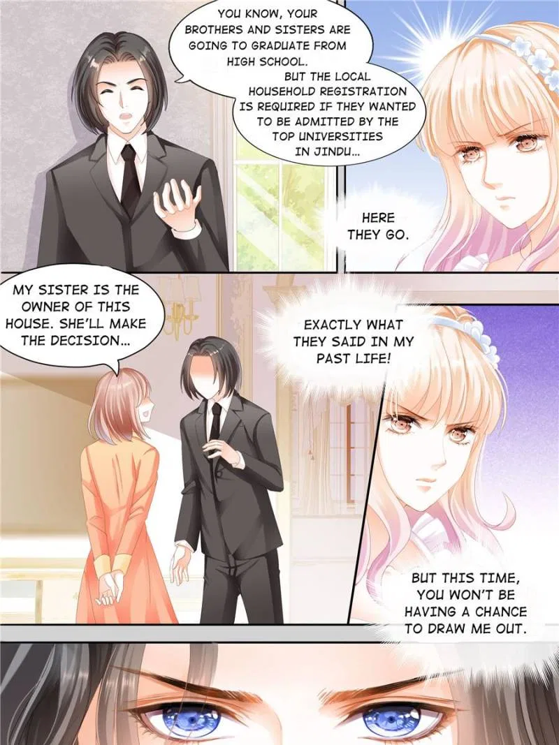 Please Be Gentle, My Bossy Uncle! Chapter 3 – Page 5