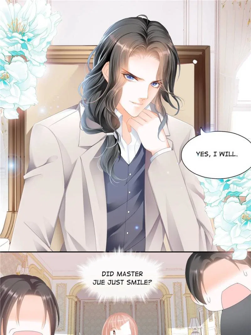 Please Be Gentle, My Bossy Uncle! Chapter 3 – Page 13