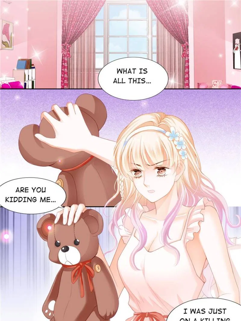 Please Be Gentle, My Bossy Uncle! Chapter 2 – Page 1