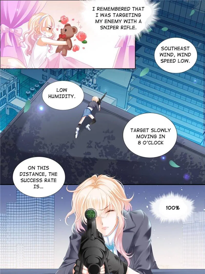 Please Be Gentle, My Bossy Uncle! Chapter 2 – Page 3