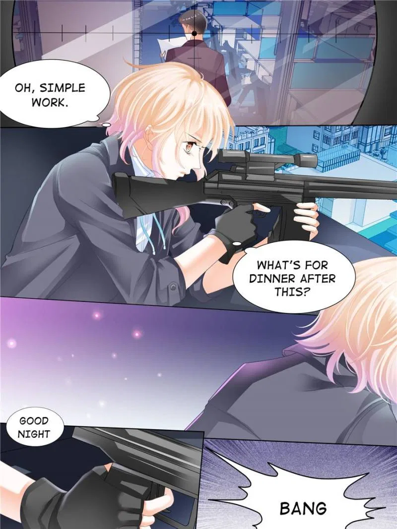 Please Be Gentle, My Bossy Uncle! Chapter 2 – Page 5