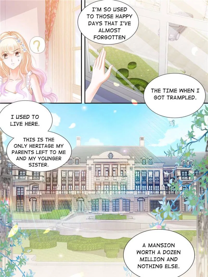 Please Be Gentle, My Bossy Uncle! Chapter 2 – Page 9