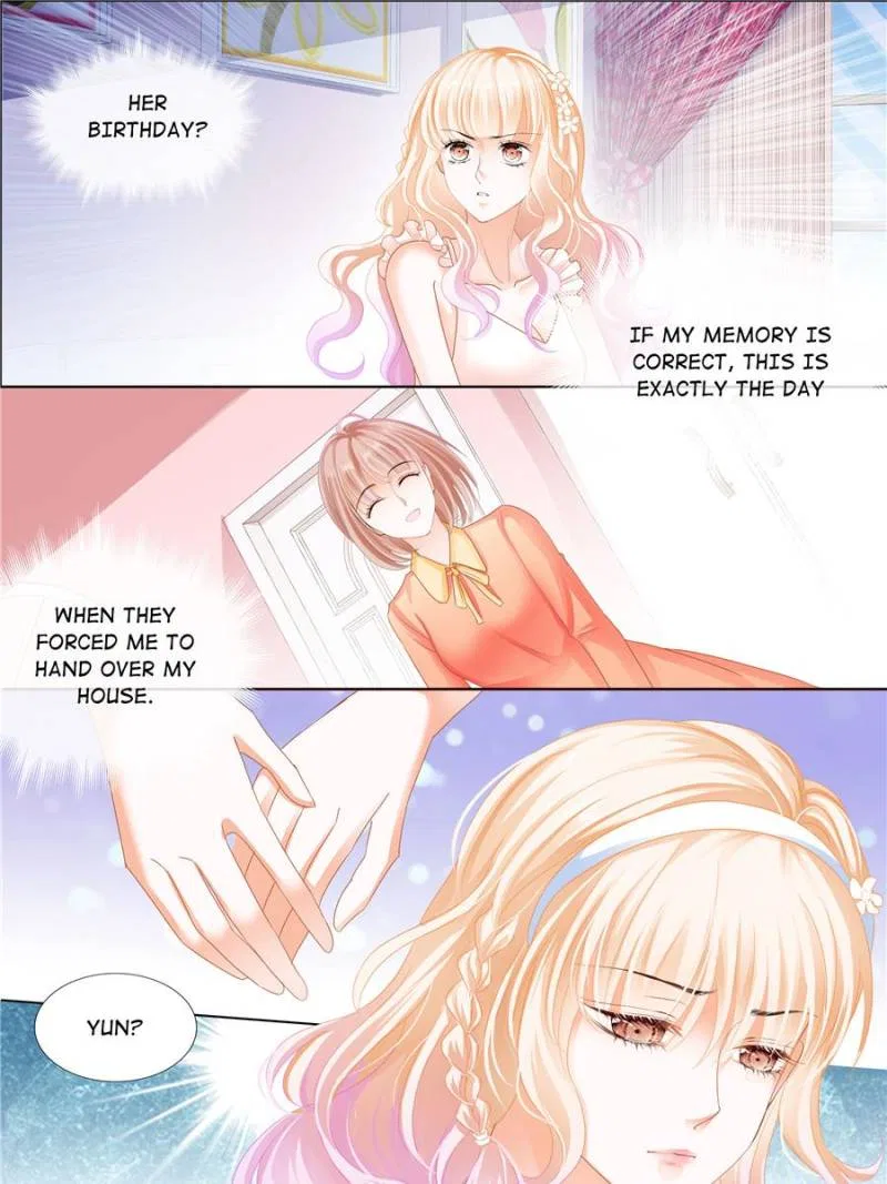 Please Be Gentle, My Bossy Uncle! Chapter 2 – Page 13