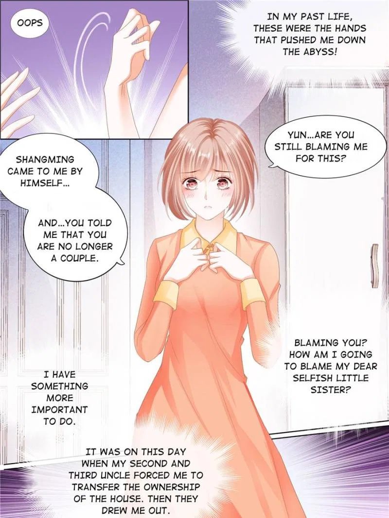Please Be Gentle, My Bossy Uncle! Chapter 2 – Page 15