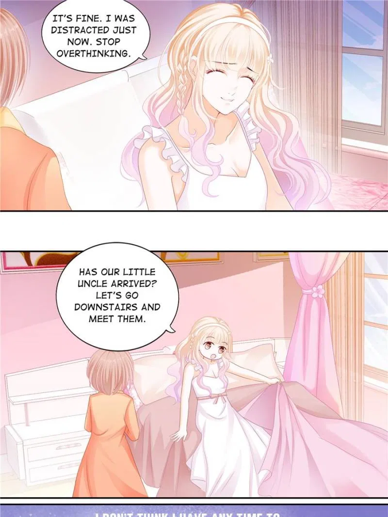 Please Be Gentle, My Bossy Uncle! Chapter 2 – Page 17