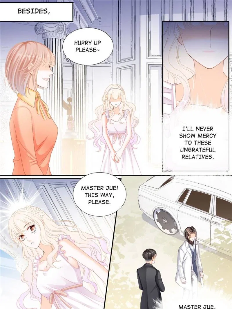 Please Be Gentle, My Bossy Uncle! Chapter 2 – Page 19