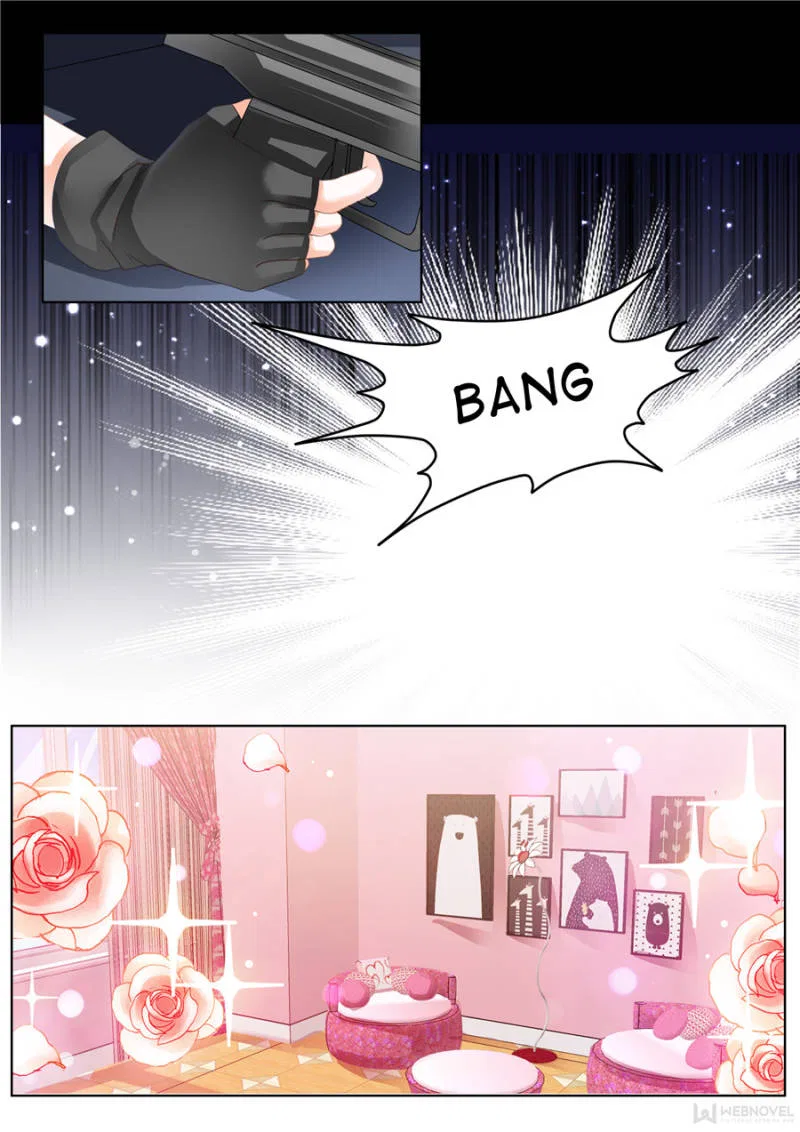 Please Be Gentle, My Bossy Uncle! Chapter 1 – Page 2