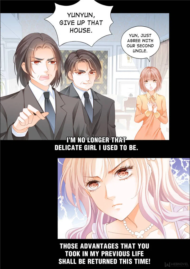 Please Be Gentle, My Bossy Uncle! Chapter 1 – Page 4