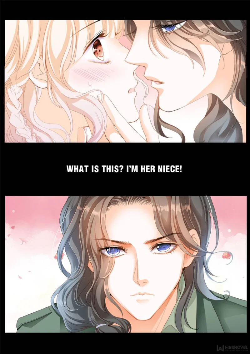 Please Be Gentle, My Bossy Uncle! Chapter 1 – Page 8