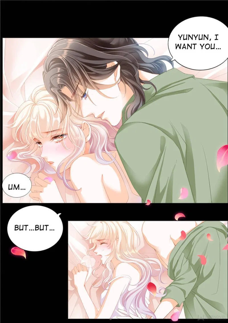 Please Be Gentle, My Bossy Uncle! Chapter 1 – Page 10