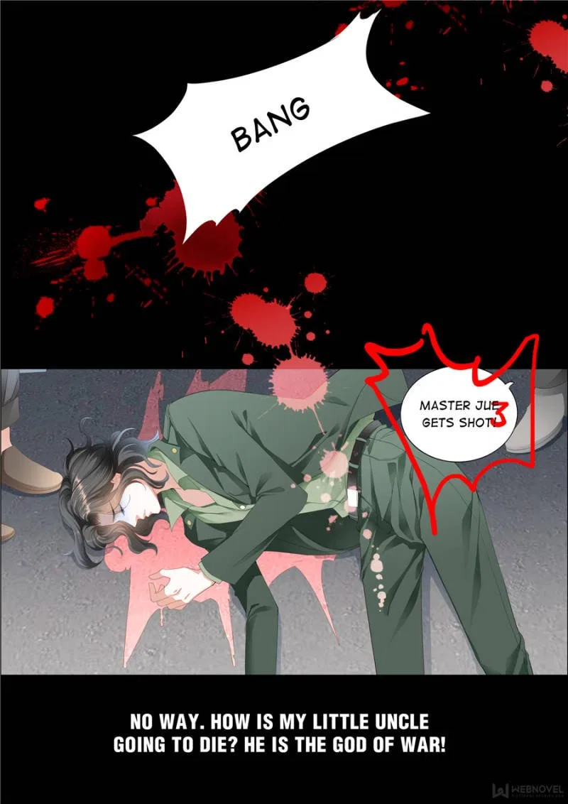 Please Be Gentle, My Bossy Uncle! Chapter 1 – Page 12