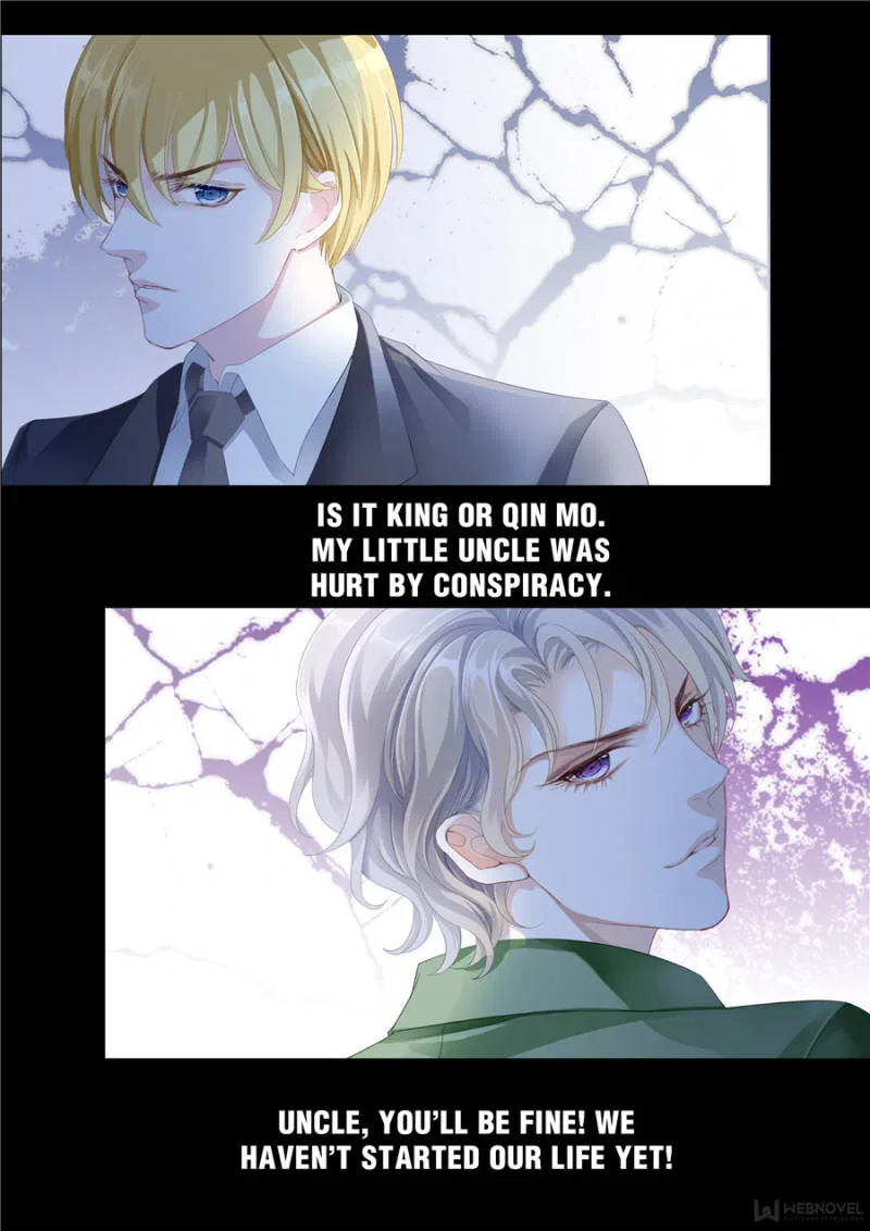 Please Be Gentle, My Bossy Uncle! Chapter 1 – Page 13