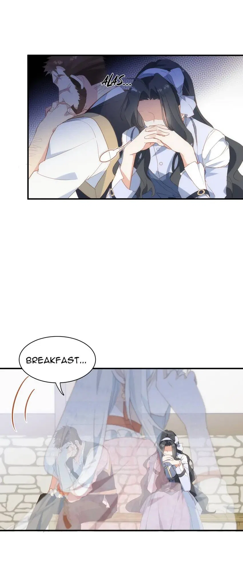 The Daughter of Duke Doesn’t Want to Be Spoiled Chapter 30 – Page 2