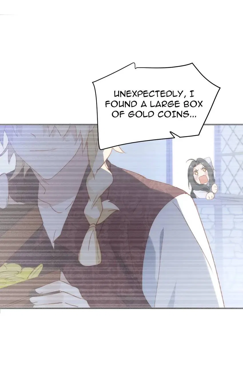The Daughter of Duke Doesn’t Want to Be Spoiled Chapter 30 – Page 8
