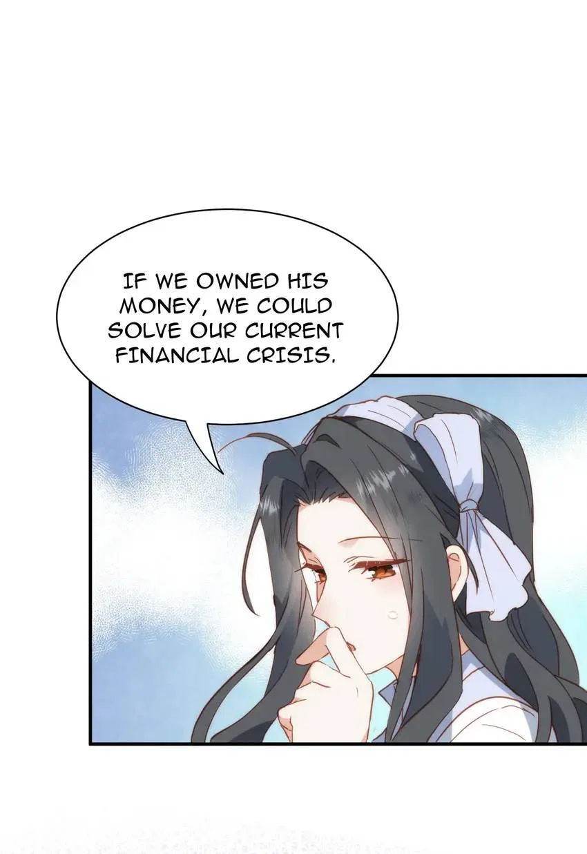 The Daughter of Duke Doesn’t Want to Be Spoiled Chapter 30 – Page 9