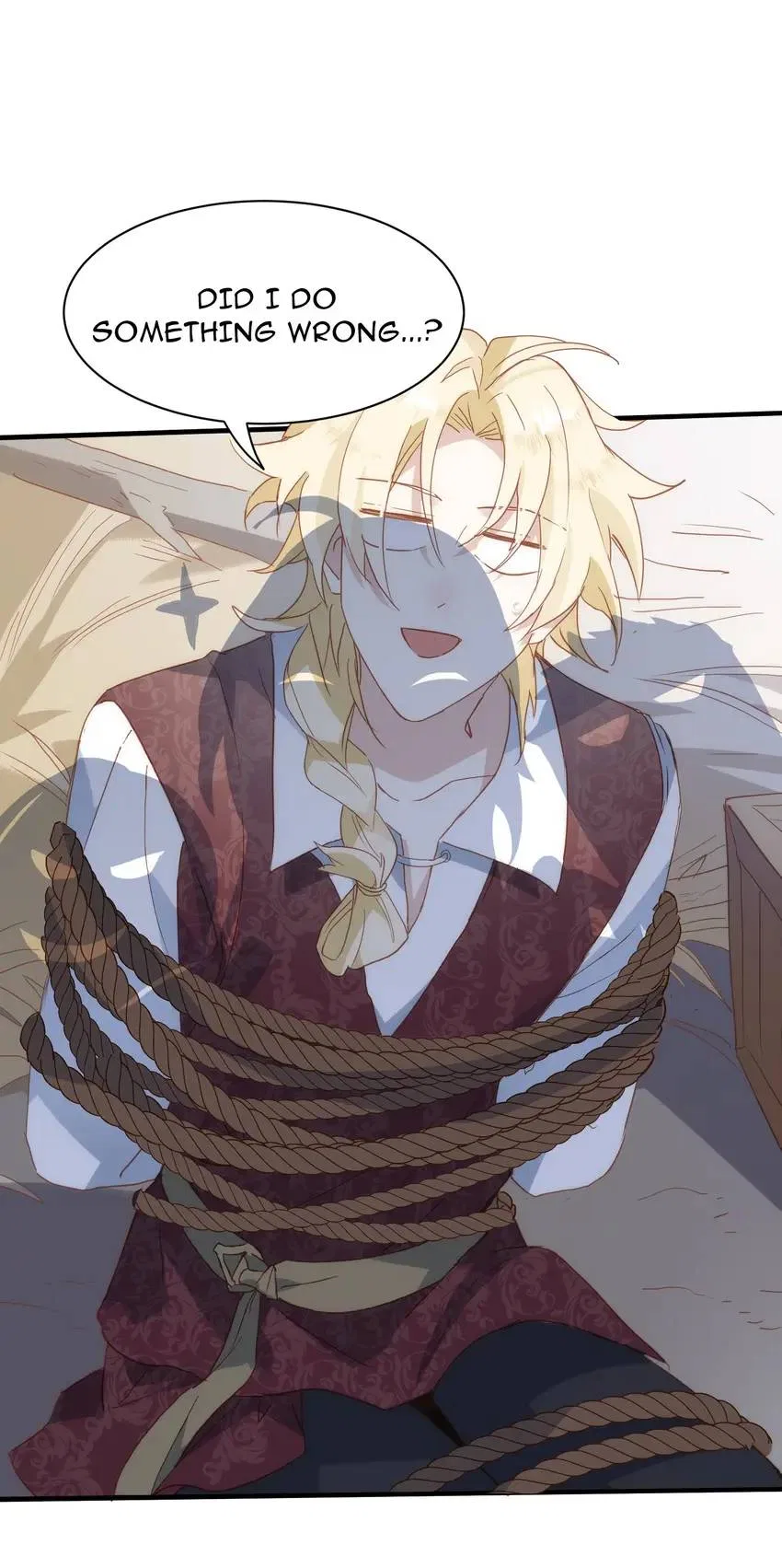 The Daughter of Duke Doesn’t Want to Be Spoiled Chapter 30 – Page 13