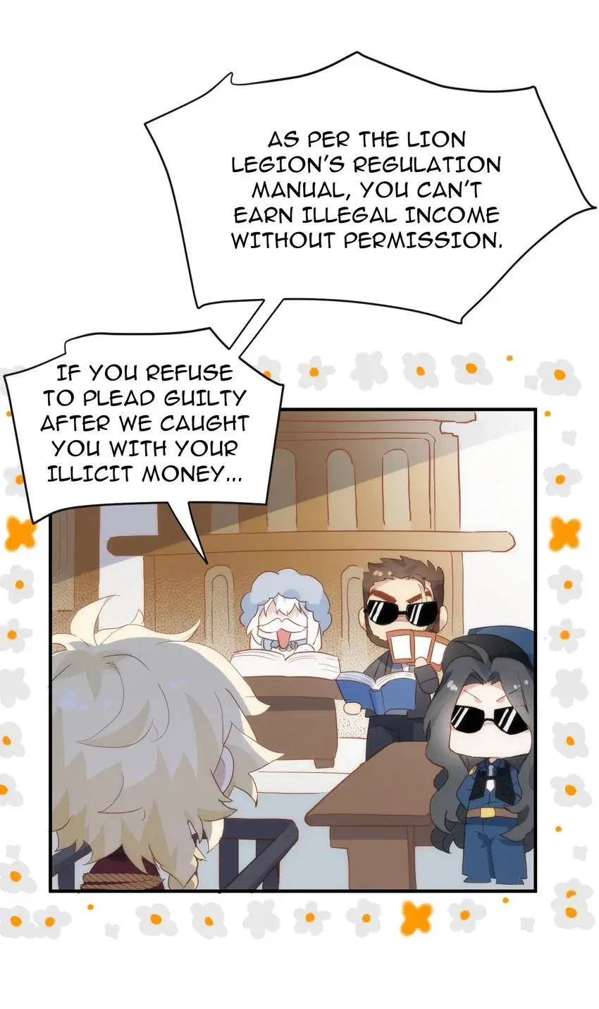 The Daughter of Duke Doesn’t Want to Be Spoiled Chapter 30 – Page 14
