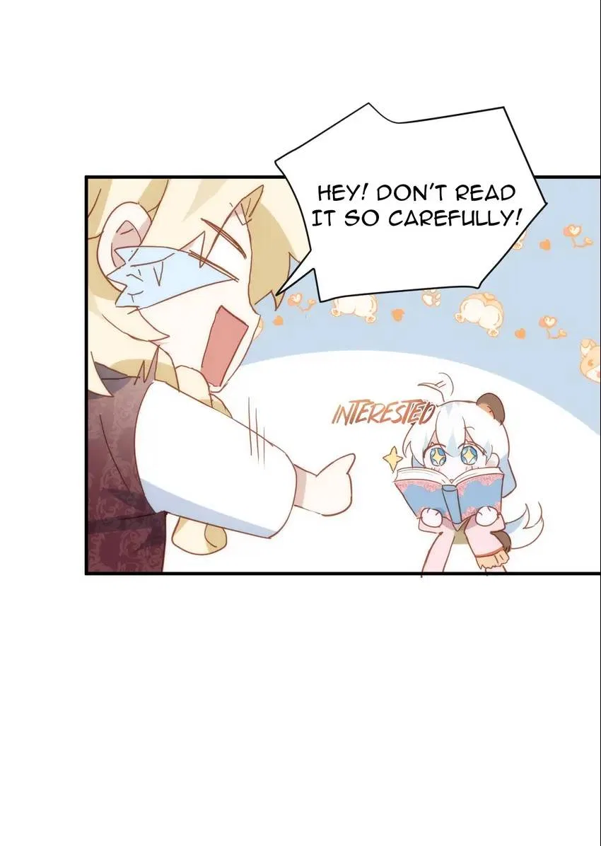 The Daughter of Duke Doesn’t Want to Be Spoiled Chapter 30 – Page 20