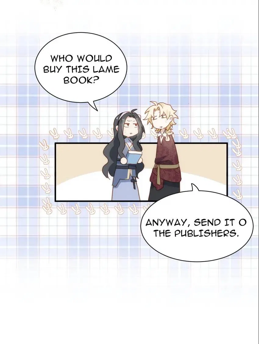 The Daughter of Duke Doesn’t Want to Be Spoiled Chapter 30 – Page 24